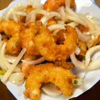 Best Salt & Pepper Shrimp[10] 椒盐大虾 in San Antonio, TX
