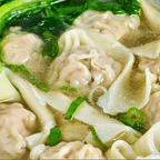 Best Original Wonton[10] 原汤抄手 in San Antonio, TX