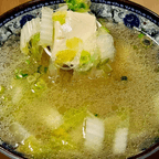 Best Napa&Tofu Soup[32OZ]白菜豆腐汤 in San Antonio, TX