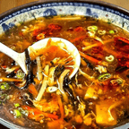 Best Hot & Sour Soup[32OZ]酸辣汤 in San Antonio, TX