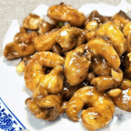 Best Kung-Pao Shrimp [10] 宫保虾 in San Antonio, TX