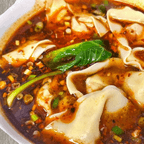 Best Spicy Wonton[10]红油抄手 in San Antonio, TX