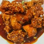 Best General Tso's Chicken 左宗鸡 in San Antonio, TX