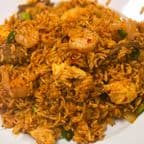 Best House-Special combo Fried Rice 特色什锦炒饭 in San Antonio, TX