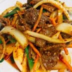 Best Mongolian Beef 蒙古牛 in San Antonio, TX