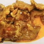 Best Orange Beef 陈皮牛 in San Antonio, TX