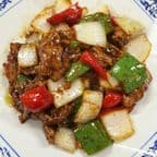 Best Pepper Steak青椒牛 in San Antonio, TX