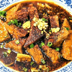 Best Spicy Poached Tofu 水煮豆腐 in San Antonio, TX