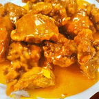 Best Orange Chicken 陈皮鸡 in San Antonio, TX
