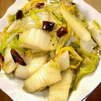 Best Napa Cabbage 白菜 in San Antonio, TX