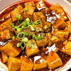 Best Ma-Po Tofu麻婆豆腐 in San Antonio, TX