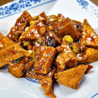 Best Kung-Pao Tofu 宫保豆腐 in San Antonio, TX