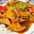 Best Home-Style Tofu 家常豆腐 in San Antonio, TX