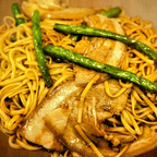 Best Green Bean W/Braised Noodles 豆角面 in San Antonio, TX