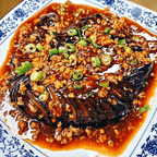 Best Eggplant w. Minced Beef 肉沫茄子 in San Antonio, TX
