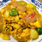 Best Curry Chicken 咖喱鸡 in San Antonio, TX