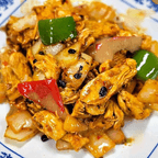 Best Chicken w. Black Bean Sauce 豆豉鸡 in San Antonio, TX