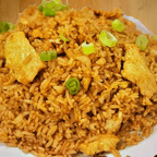 Best Chicken Fried Rice 鸡肉炒饭 in San Antonio, TX
