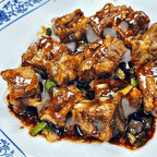 Best Wok Braised Pork Ribs 红烧排骨 in San Antonio, TX