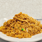 Best Pork Fried Rice 猪肉炒饭 in San Antonio, TX