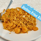 Best Shrimp Fried Rice 虾炒饭 in San Antonio, TX