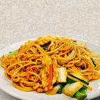 Best Chicken Lo-Mein鸡肉捞面 in San Antonio, TX