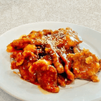 Best Sesame Beef 芝麻牛 in San Antonio, TX