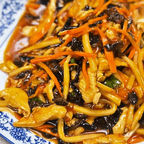 Best Spicy Garlic Chicken 鱼香鸡片 in San Antonio, TX