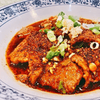 Best Spicy Poached Beef 水煮牛 in San Antonio, TX