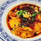 Best Spicy Poached Fish Fillet 水煮鱼 in San Antonio, TX