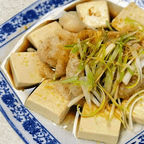 Best Steamed Fish w. Tofu 豆腐蒸鱼片 in San Antonio, TX