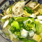 Best Vegetarian Rice Noodles 素米线 in San Antonio, TX