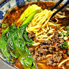 Best Spicy(CQ)Noodles 重庆小面 in San Antonio, TX