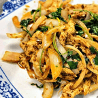 Best Spicy Cumin Chicken 孜然鸡片 in San Antonio, TX