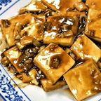 Best Wok Braised Soft Tofu 红烧豆腐 in San Antonio, TX