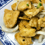 Best Salt & Pepper Chicken 椒盐鸡片 in San Antonio, TX