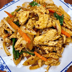 Best Mongolian Chicken 蒙古鸡片 in San Antonio, TX