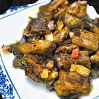 Best Cumin Pork Ribs 孜然排骨 in San Antonio, TX